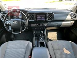 تويوتا تاكوما